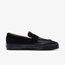 画像をギャラリービューアに読み込む, VANS LOAFER 53 "VANS PREMIUM"  PONY HAIR BLACK 2