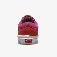 画像をギャラリービューアに読み込む, VANS OLD SKOOL 36 PP "Parra" "OTW by VANS"  PARRA MIDNIGHT/CARMINE 4