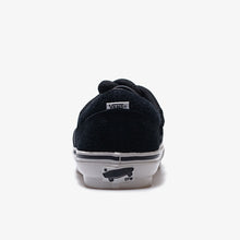 画像をギャラリービューアに読み込む, VANS OTW CLASSIC SLIP-ON 98 KNOT "OTW by VANS"  BLACK/OFF WHITE 4