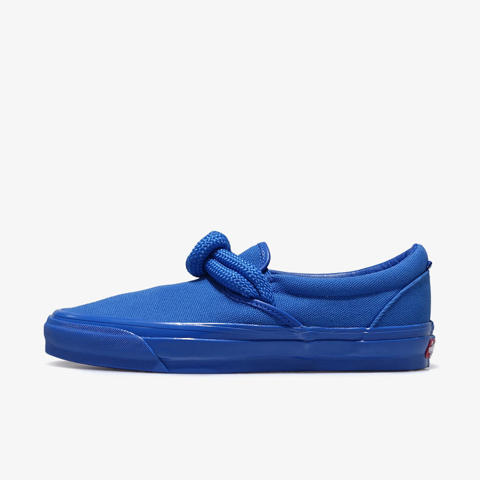 VANS OTW CLASSIC SLIP-ON 98 KNOT 