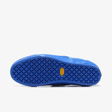 画像をギャラリービューアに読み込む, VANS OTW CLASSIC SLIP-ON 98 KNOT "OTW by VANS"  DAPHNE BLUE/WHITE 3