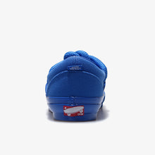 画像をギャラリービューアに読み込む, VANS OTW CLASSIC SLIP-ON 98 KNOT "OTW by VANS"  DAPHNE BLUE/WHITE 4