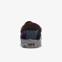 画像をギャラリービューアに読み込む, VANS LOAFER 53 "HARRIS TWEED COLLECTION" "VANS PREMIUM" HARRIS TWEED MULTI 4