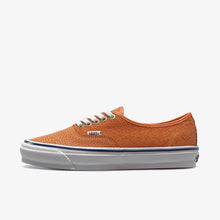 画像をギャラリービューアに読み込む, VANS OTW AUTHENTIC 44 SIPED VIBRAM "AMPHIBIAN PACK" "OTW by VANS"  AMPHIBIAN SUNSET ORANGE 1