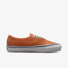 画像をギャラリービューアに読み込む, VANS OTW AUTHENTIC 44 SIPED VIBRAM "AMPHIBIAN PACK" "OTW by VANS"  AMPHIBIAN SUNSET ORANGE 2