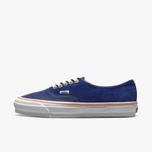 画像をギャラリービューアに読み込む, VANS OTW AUTHENTIC 44 SIPED VIBRAM "AMPHIBIAN PACK" "OTW by VANS"  AMPHIBIAN DEEP INDIGO 1