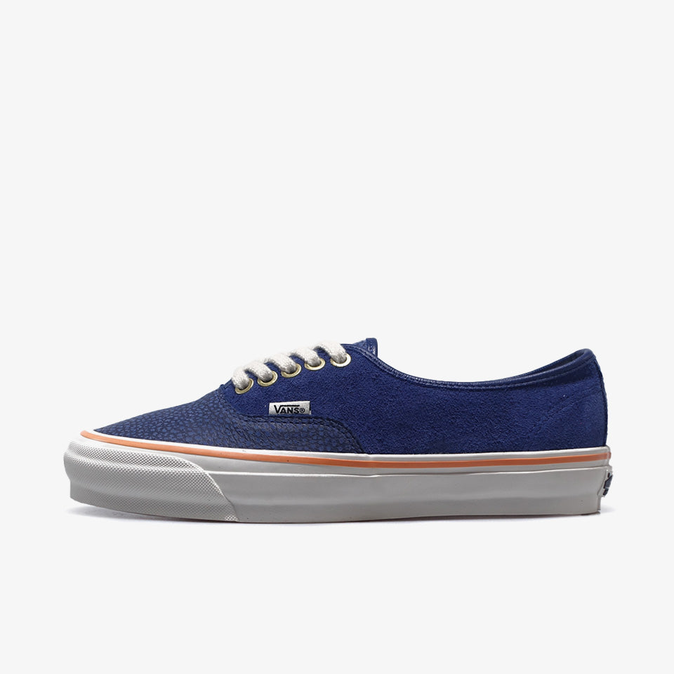 VANS OTW AUTHENTIC 44 SIPED VIBRAM 