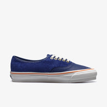 画像をギャラリービューアに読み込む, VANS OTW AUTHENTIC 44 SIPED VIBRAM "AMPHIBIAN PACK" "OTW by VANS"  AMPHIBIAN DEEP INDIGO 2