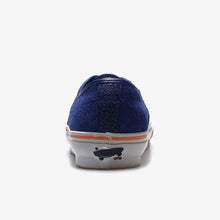 画像をギャラリービューアに読み込む, VANS OTW AUTHENTIC 44 SIPED VIBRAM "AMPHIBIAN PACK" "OTW by VANS"  AMPHIBIAN DEEP INDIGO 4