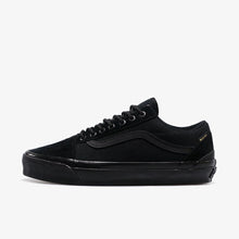 画像をギャラリービューアに読み込む, VANS OLD SKOOL GTX "GORE-TEX" "VANS PREMIUM" BLACK 1