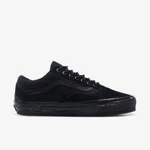 画像をギャラリービューアに読み込む, VANS OLD SKOOL GTX "GORE-TEX" "VANS PREMIUM" BLACK 2