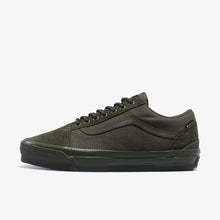 画像をギャラリービューアに読み込む, VANS OLD SKOOL GTX "GORE-TEX" "VANS PREMIUM" MOSSY OLIVE 1