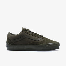 画像をギャラリービューアに読み込む, VANS OLD SKOOL GTX "GORE-TEX" "VANS PREMIUM" MOSSY OLIVE 2