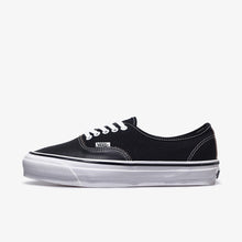 画像をギャラリービューアに読み込む, VANS OTW AUTHENTIC 44 SIPED VIBRAM "OTW by VANS"  BLACK 1