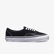 画像をギャラリービューアに読み込む, VANS OTW AUTHENTIC 44 SIPED VIBRAM "OTW by VANS"  BLACK 2