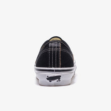 画像をギャラリービューアに読み込む, VANS OTW AUTHENTIC 44 SIPED VIBRAM "OTW by VANS"  BLACK 4