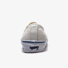 画像をギャラリービューアに読み込む, VANS OTW AUTHENTIC 44 SIPED VIBRAM "OTW by VANS"  MARSHMALLOW 4