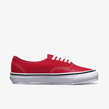 画像をギャラリービューアに読み込む, VANS OTW AUTHENTIC 44 SIPED VIBRAM "OTW by VANS"  RACING RED 2