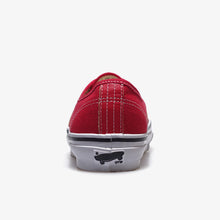 画像をギャラリービューアに読み込む, VANS OTW AUTHENTIC 44 SIPED VIBRAM "OTW by VANS"  RACING RED 4