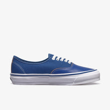 画像をギャラリービューアに読み込む, VANS OTW AUTHENTIC 44 SIPED VIBRAM "OTW by VANS"  STV NAVY 2