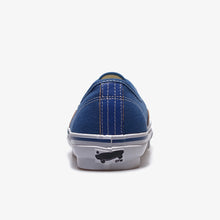 画像をギャラリービューアに読み込む, VANS OTW AUTHENTIC 44 SIPED VIBRAM "OTW by VANS"  STV NAVY 4