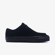 画像をギャラリービューアに読み込む, VANS SF MOC LOW  BLACK/BLACK 2