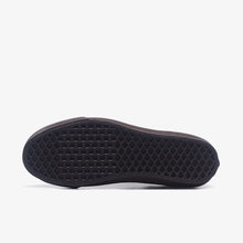 画像をギャラリービューアに読み込む, VANS SF MOC LOW  DARK BROWN 3