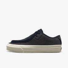 画像をギャラリービューアに読み込む, VANS SF MOC LOW "VANS PREMIUM"  PONY HAIR BLACK/FADED BLACK 1