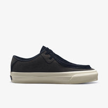画像をギャラリービューアに読み込む, VANS SF MOC LOW "VANS PREMIUM"  PONY HAIR BLACK/FADED BLACK 2