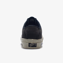 画像をギャラリービューアに読み込む, VANS SF MOC LOW "VANS PREMIUM"  PONY HAIR BLACK/FADED BLACK 4