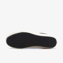画像をギャラリービューアに読み込む, "VANS SF MOC LOW ""VANS PREMIUM""  PONY HAIR CALF BROWN" 3