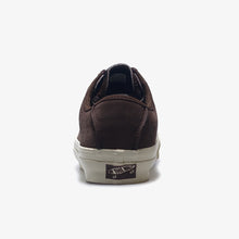 画像をギャラリービューアに読み込む, "VANS SF MOC LOW ""VANS PREMIUM""  PONY HAIR CALF BROWN" 4