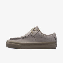 画像をギャラリービューアに読み込む, VANS SF MOC LOW  LIGHT BROWN/BROWN 1