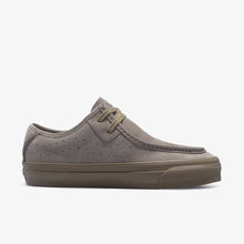 画像をギャラリービューアに読み込む, VANS SF MOC LOW  LIGHT BROWN/BROWN 2