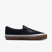 画像をギャラリービューアに読み込む, VANS SLIP-ON REISSUE 98 SP "PITCH TO STREET COLLECTION / TOKYO DESIGN COLLECTIVE" "VANS PREMIUM"  TDC BLACK/WHITE 2