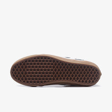 画像をギャラリービューアに読み込む, VANS SLIP-ON REISSUE 98 SP "PITCH TO STREET COLLECTION / TOKYO DESIGN COLLECTIVE" "VANS PREMIUM"  TDC BLACK/WHITE 3