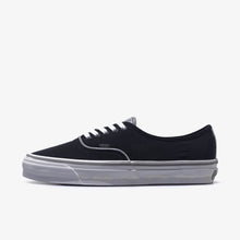画像をギャラリービューアに読み込む, VANS AUTHENTIC 44 DL "GUCCIMAZE" "ASIAN ARTIST COLLECTION" "VANS PREMIUM"  GUCCIMAZE GREEN GECKO/BLACK 1