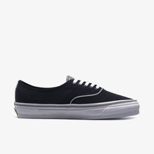 画像をギャラリービューアに読み込む, VANS AUTHENTIC 44 DL "GUCCIMAZE" "ASIAN ARTIST COLLECTION" "VANS PREMIUM"  GUCCIMAZE GREEN GECKO/BLACK 2