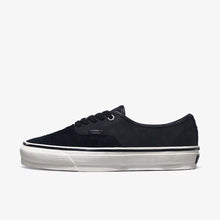 画像をギャラリービューアに読み込む, VANS OTW AUTHENTIC 44 VIBRAM "HAVEN" "OTW by VANS"  HAVEN BLACK 1
