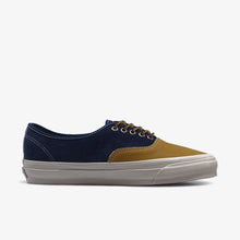 画像をギャラリービューアに読み込む, VANS AUTHENTIC 44 "VANS PREMIUM" WEATHERIZED DRESS BLUES 2