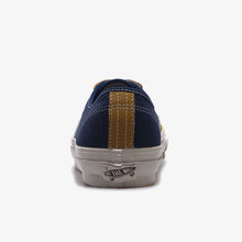 画像をギャラリービューアに読み込む, VANS AUTHENTIC 44 "VANS PREMIUM" WEATHERIZED DRESS BLUES 4