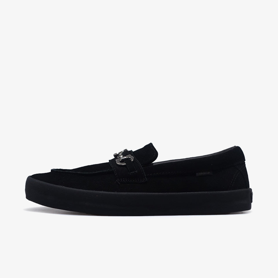 むーわんさんへ VANS SKATE LOAFER HORSEBIT BLACK – mita sneakers