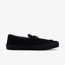 画像をギャラリービューアに読み込む, VANS SKATE LOAFER HORSEBIT BLACK 2