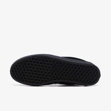 画像をギャラリービューアに読み込む, VANS SKATE LOAFER HORSEBIT BLACK 3