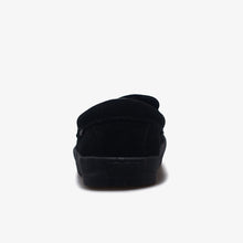 画像をギャラリービューアに読み込む, VANS SKATE LOAFER HORSEBIT BLACK 4