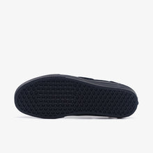 画像をギャラリービューアに読み込む, VANS 2-EYELET BOAT SHOE  PONY HAIR BLACK 3