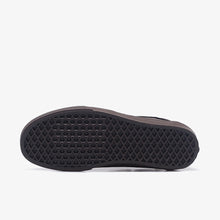 画像をギャラリービューアに読み込む, VANS 2-EYELET BOAT SHOE  PONY HAIR DARK BROWN 3