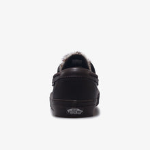 画像をギャラリービューアに読み込む, VANS 2-EYELET BOAT SHOE  PONY HAIR DARK BROWN 4