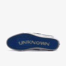 画像をギャラリービューアに読み込む, VANS CLASSIC SLIP-ON 98 "Liberaiders" "VANS PREMIUM" LIBERAIDERS BLACK/BRIGHT AZURE 3