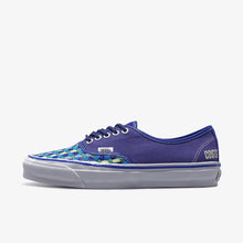画像をギャラリービューアに読み込む, VANS AUTHENTIC 44 "The Dragon Boat" "COSTS" "VANS PREMIUM" TWILIGHT HAZE/SEA GREEN 1